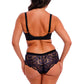 Emmaline Reggiseno Con Ferretto E Coppe Preformate Leggermente Imbottite Midnight
