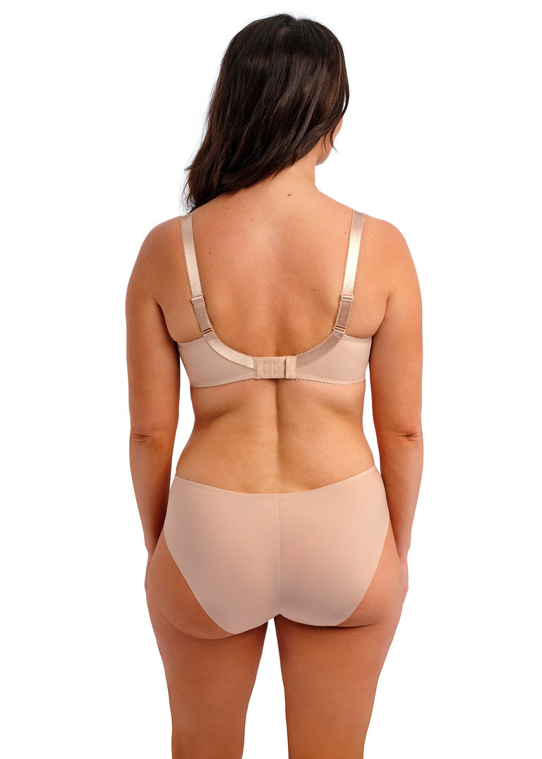 Emmaline Reggiseno Con Ferretto E Coppe Preformate Leggermente Imbottite Natural Beige