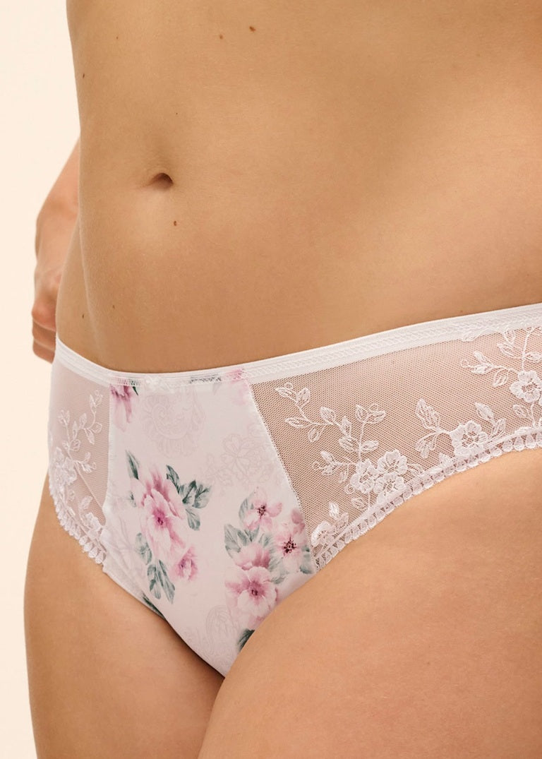 Fantasie Lizbeth Slip A Vita Bassa