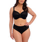 Demure Reggiseno Con Coppe Soft  Non Imbottite E Ferretto Nero