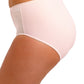 Demure Slip A Vita Alta Leggermente Contenitivi Delicacy