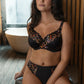 Magdalena Reggiseno Con Ferretto E Coppe Semi Soft Noir