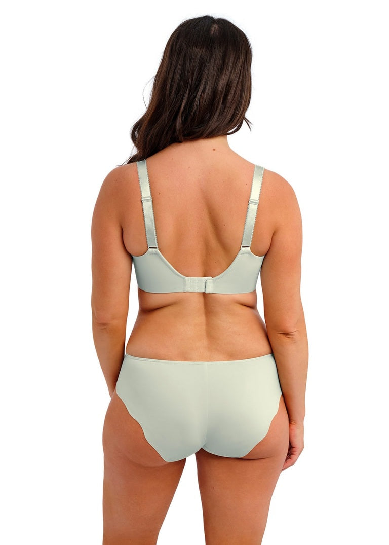 Magdalena Slip A Vita Media Vintage Green