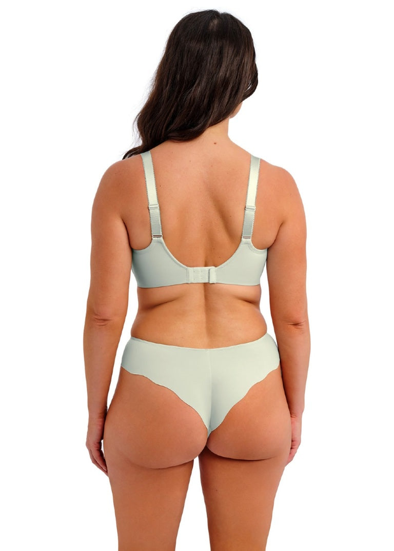 Magdalena Tanga A Vita Media Vintage Green