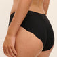 Magdalena Slip A Vita Bassa Noir