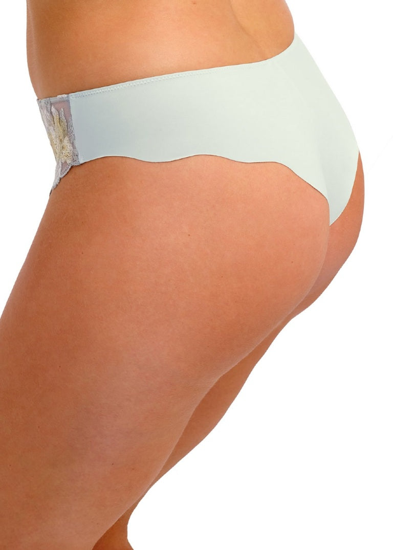 Magdalena Tanga A Vita Media Vintage Green