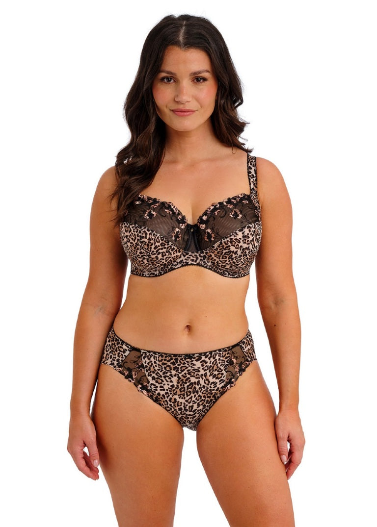 Fantasie Talia Reggiseno Con Ferretto E Coppe Soft
