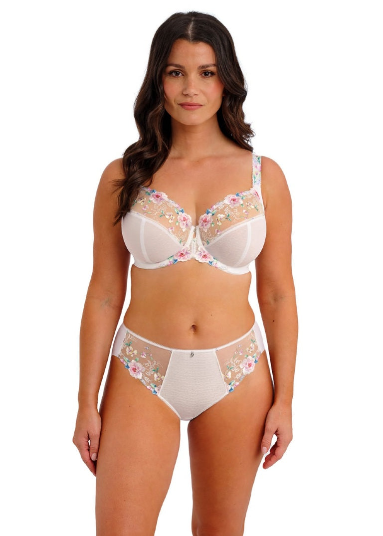 Fantasie Lillia Reggiseno Con Ferretto E Coppe Soft