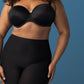 Fantasie Smoothease Reggiseno Con Ferretto E Coppe Preformate Nero
