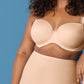 Fantasie Smoothease Reggiseno Con Ferretto E Coppe Preformate Nude