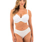Fantasie Smoothease Reggiseno Con Ferretto E Coppe Preformate Bianco