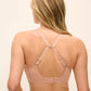 Aura Reggiseno Con Ferretto E Coppe Preformate Nude