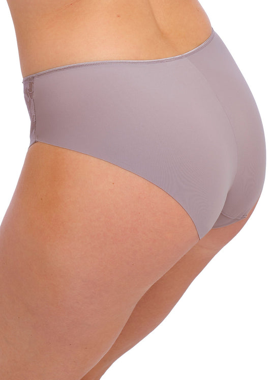 Illusion Silver Dawn Brief