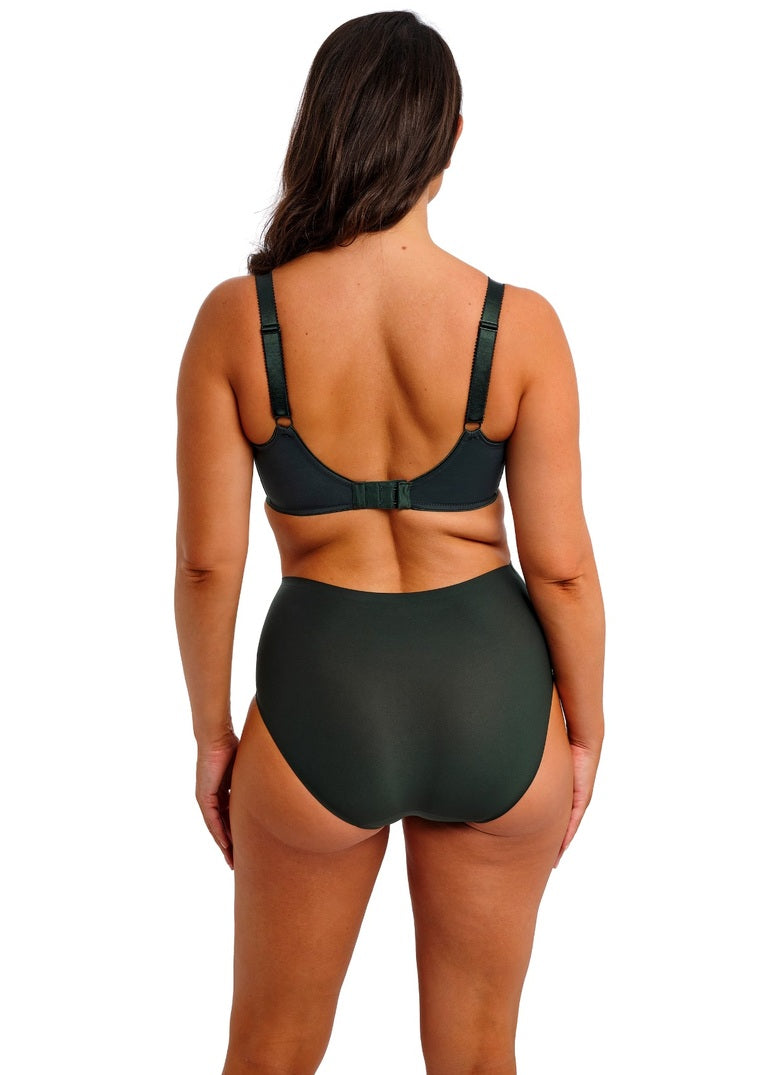 Fusion Reggiseno Con Coppe Non Preformate E Ferretto Evergreen