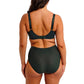 Fantasie Fusion Slip A Vita Bassa Elasticizzati In Vita Evergreen