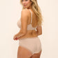 Fantasie Fusion Reggiseno Con Coppe Non Preformate E Ferretto Natural Beige