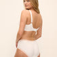 Fantasie Fusion Reggiseno Con Coppe Non Preformate E Ferretto Bianco