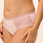 Fantasie Fusion Slip A Vita Bassa Elasticizzati In Vita Blush
