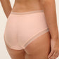 Fantasie Fusion Slip A Vita Bassa Elasticizzati In Vita Blush