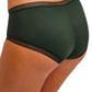 Fantasie Fusion Slip A Vita Bassa Elasticizzati In Vita Evergreen