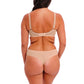 Belle Reggiseno A Balconcino Con Ferretto E Coppe Soft Nude
