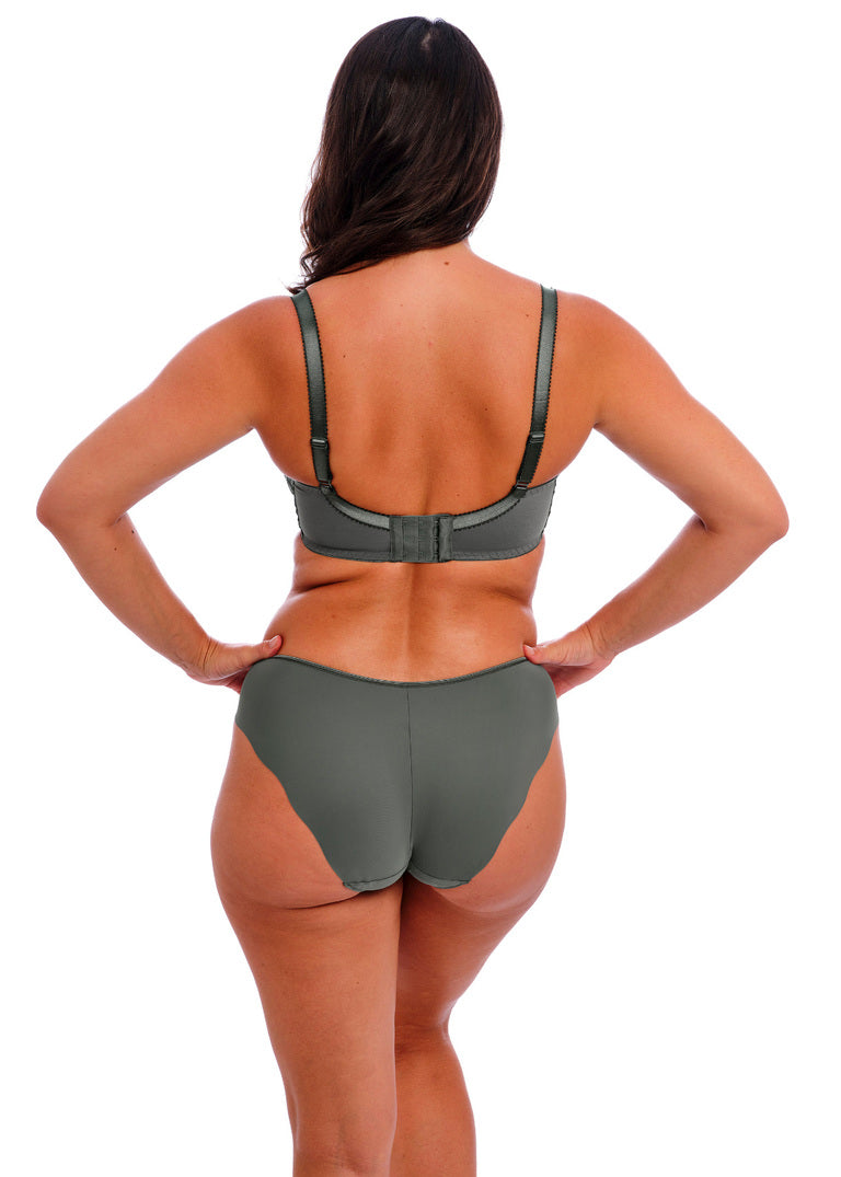 Ana Olive Soft