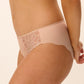 Fantasie Ana Slip A Vita Bassa Con Dettagli In Pizzo Nude