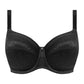 Fantasie Envisage Reggiseno Con Ferretto E Coppe Soft Nero