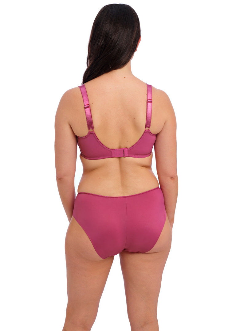 Envisage Passion Reggiseno Con Coppe Non Preformate E Ferretto