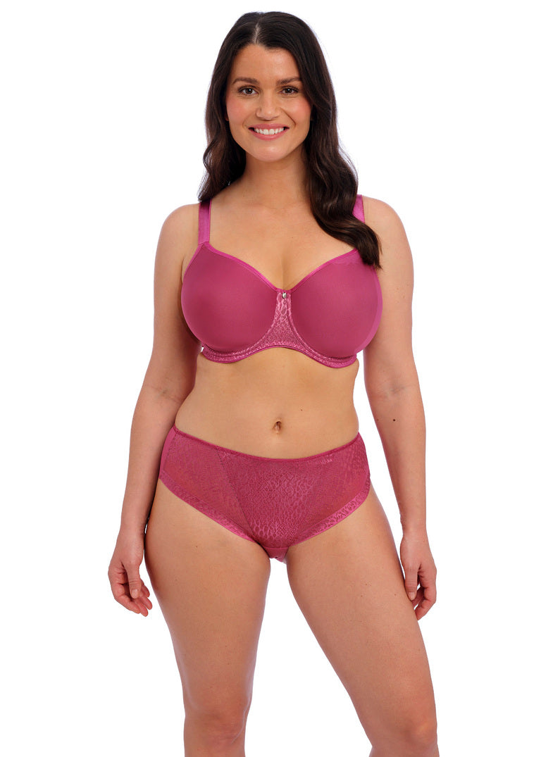 Envisage Passion Reggiseno Con Ferretto E Coppe Spacer