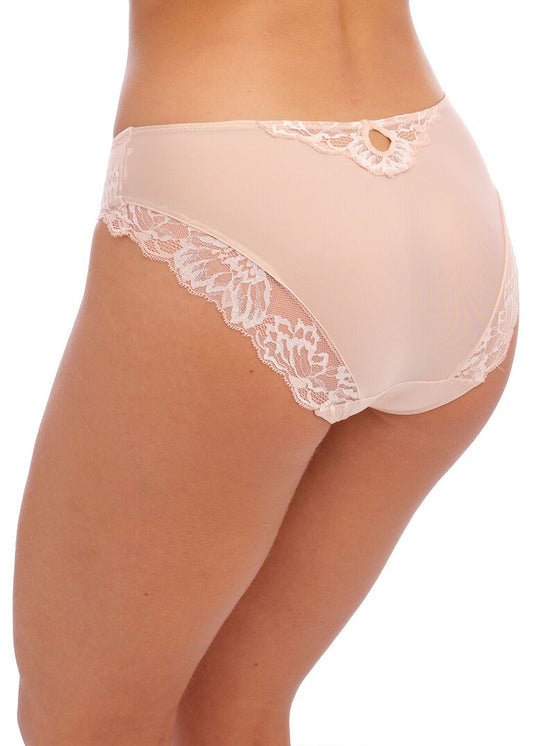 Aubree Natural Beige Brief