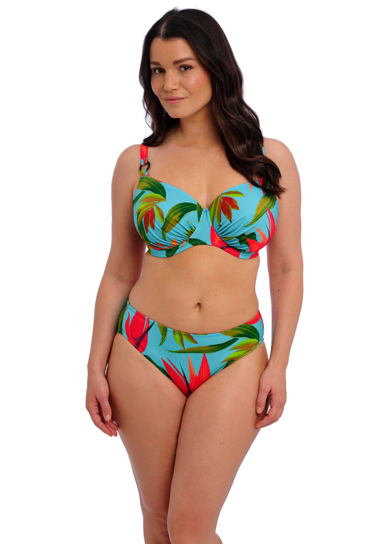 Pichola Full Cup Bikini Top