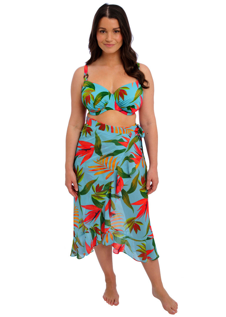 Pichola Full Cup Bikini Top