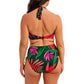 Pichola Reggiseno Costume A Fascia Con Spalline Removibili