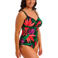 Pichola Costume Intero Con Ferretto