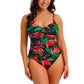 Pichola Tankini Con Ferretto