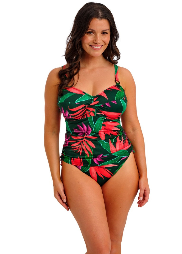 Pichola Tankini Con Ferretto
