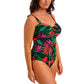 Pichola Tankini Con Ferretto