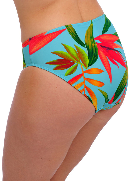 Pichola Mid Rise Bikini Brief