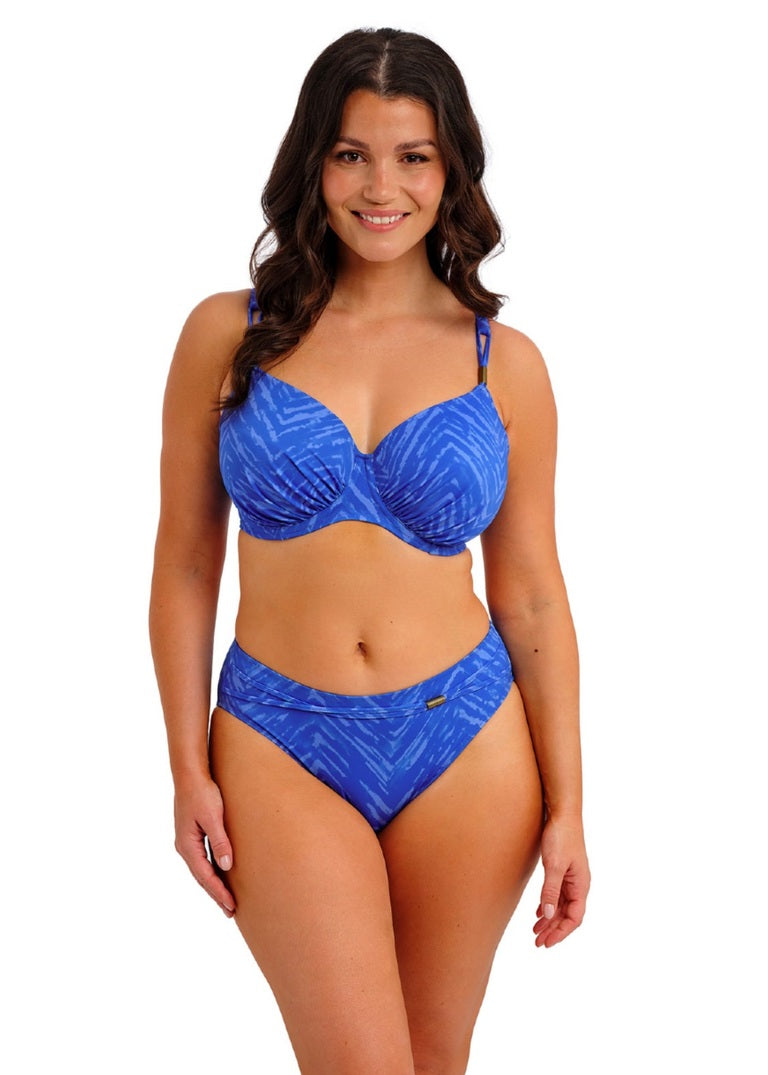 Punta Mita Reggiseno Costume Con Ferretto