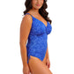 Punta Mita Costume Intero Con Ferretto