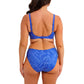 Punta Mita Slip Costume A Vita Media
