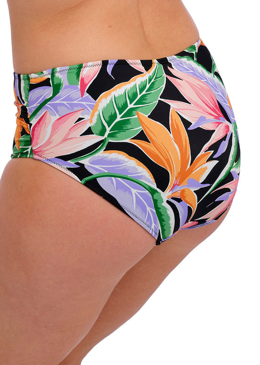 Mykonos Cove Full Bikini Brief