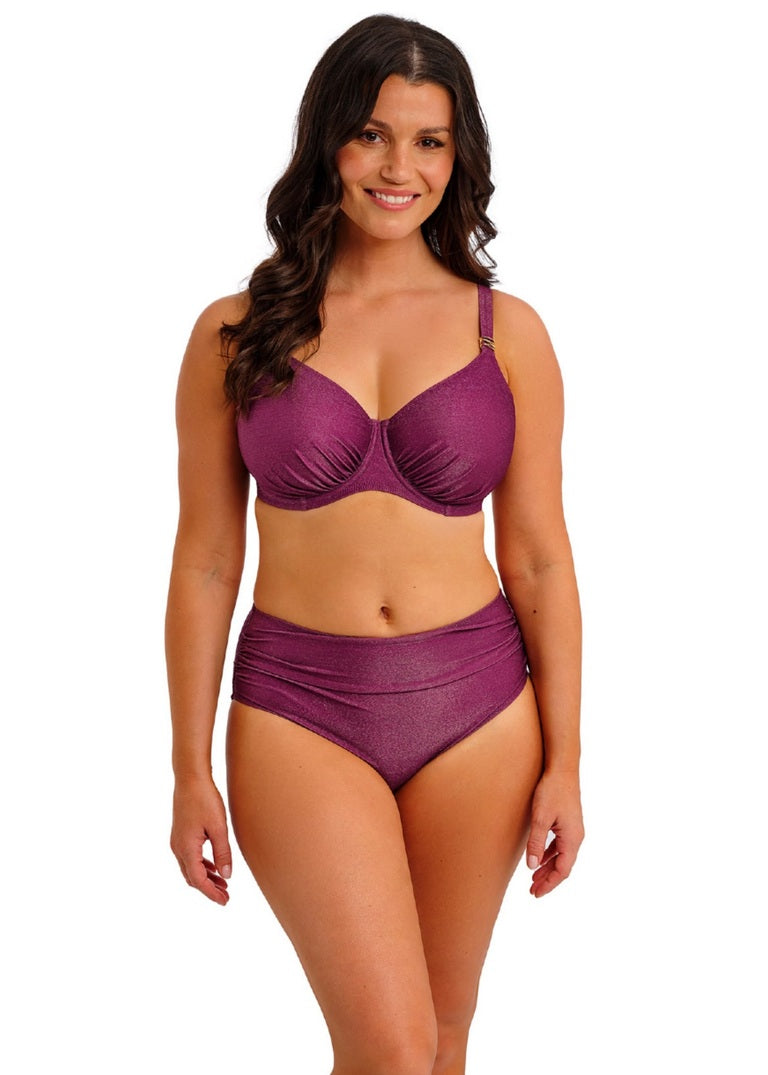 Paros Coast Reggiseno Costume Con Ferretto