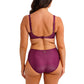 Paros Coast Reggiseno Costume Plunge
