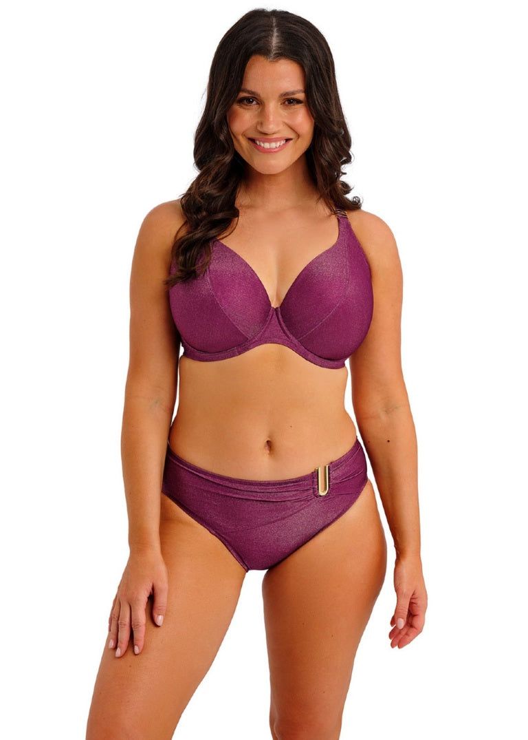 Paros Coast Reggiseno Costume Plunge