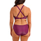 Paros Coast Reggiseno Costume Plunge