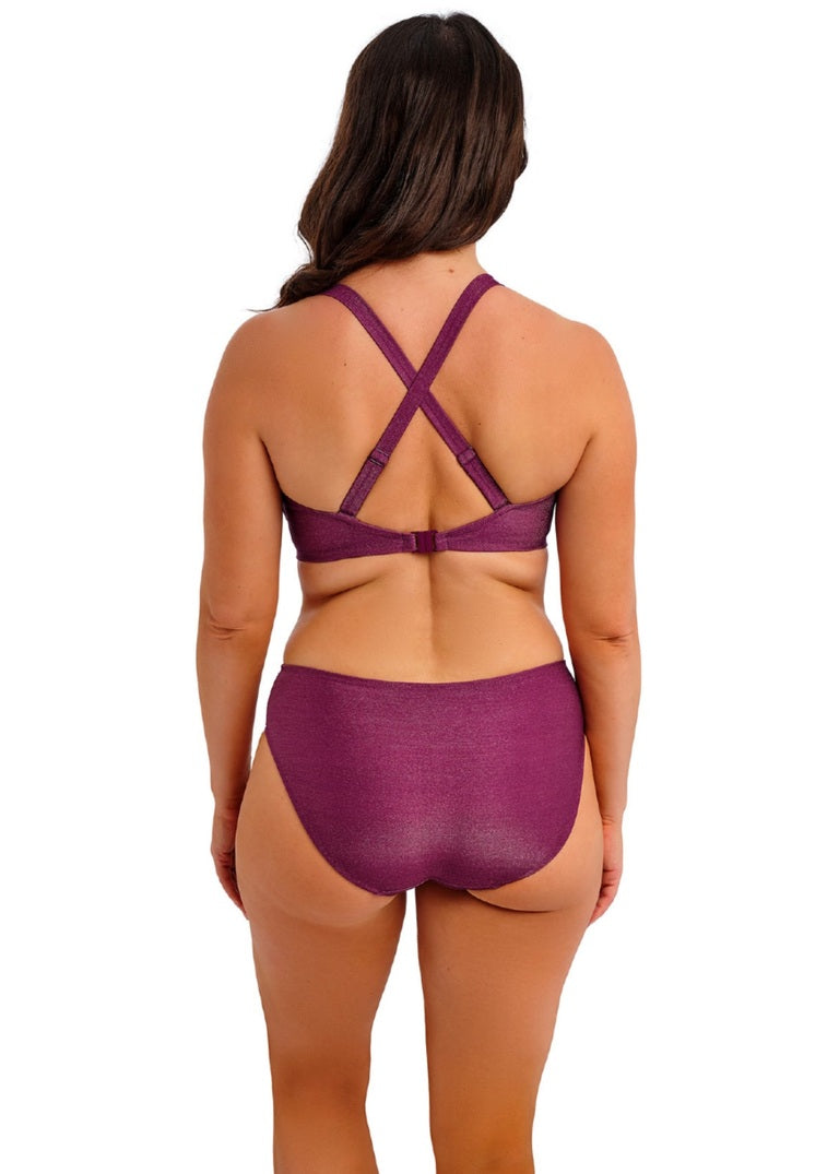 Paros Coast Reggiseno Costume Plunge