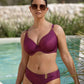 Paros Coast Reggiseno Costume Plunge