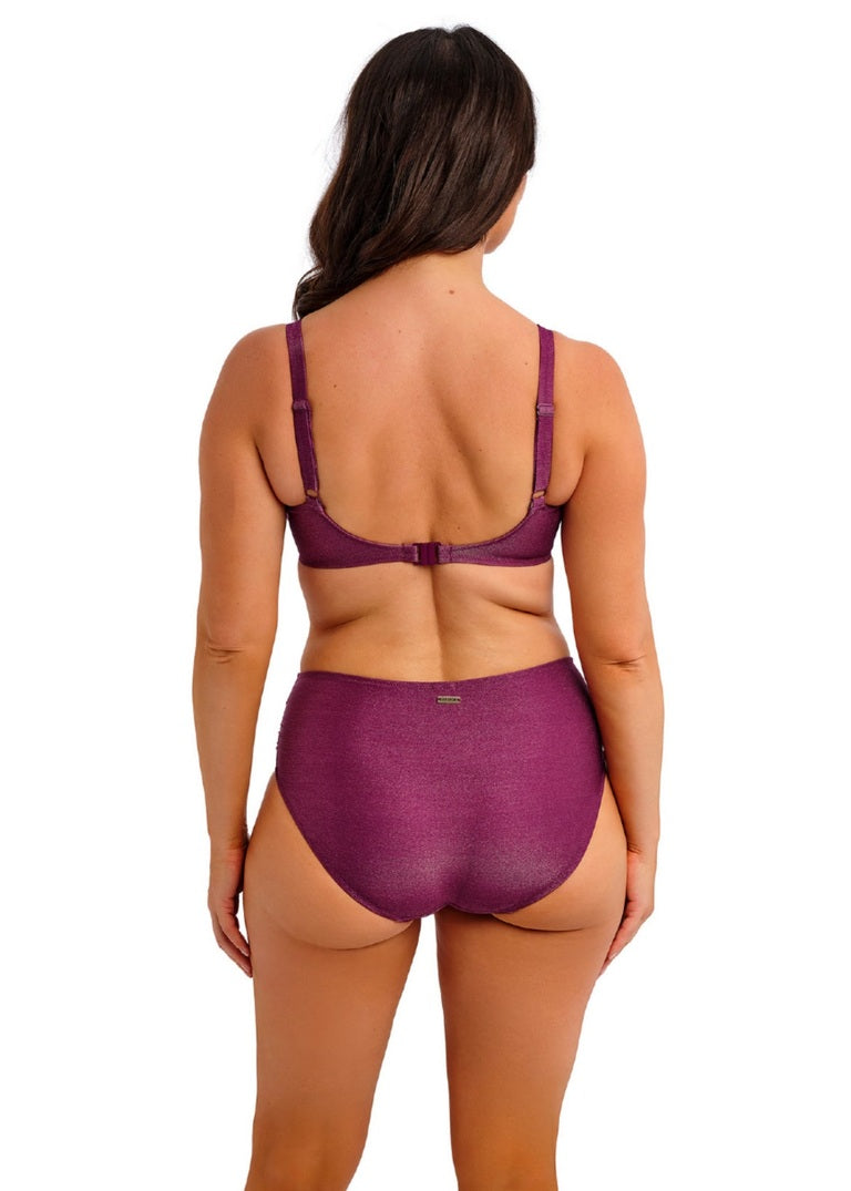 Paros Coast Slip Costume A Vita Alta